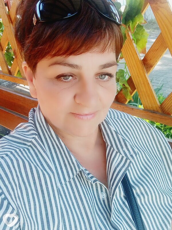 Леся, 49, Лисках — анкета №139307