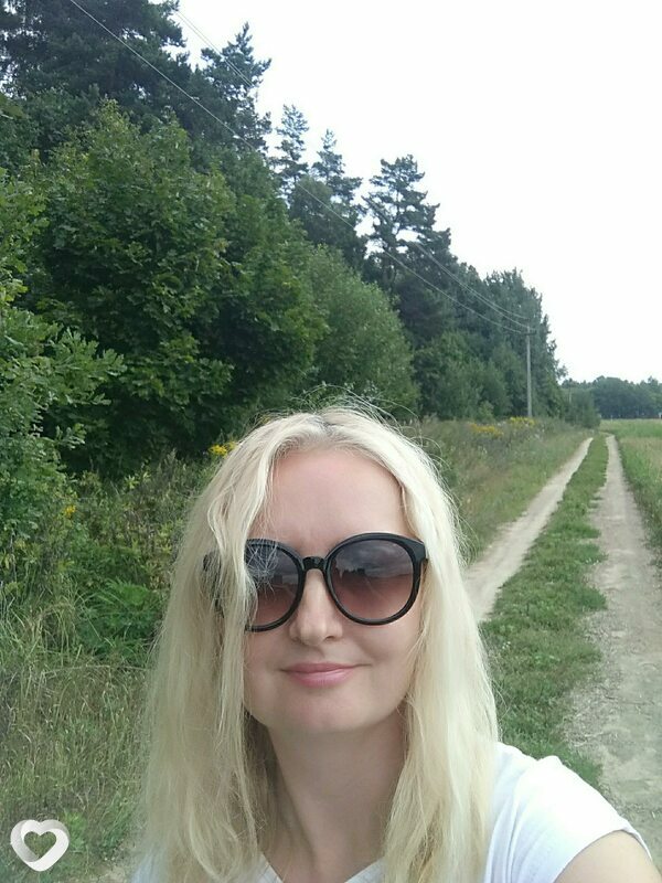 Mila, 47, Минске — анкета №139308