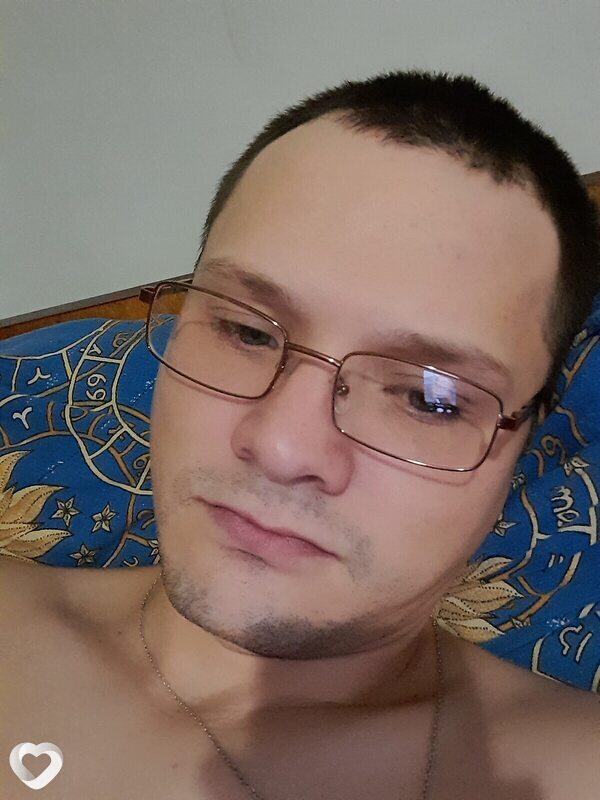 Алексей, 30, Прокопьевске — анкета №139262