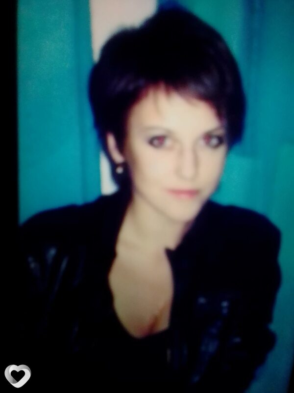 Лина, 35, Саянске — анкета №139270