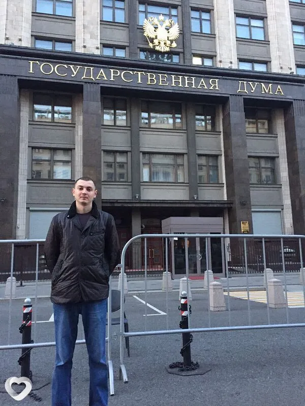 Vanbasten, 38, Москве — анкета №6179