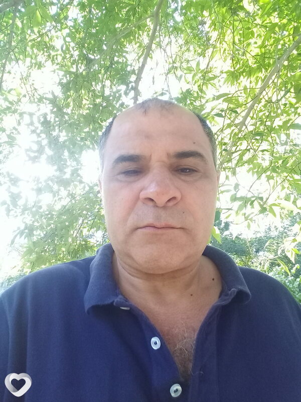 Javid, 52, Новосибирске — анкета №139281