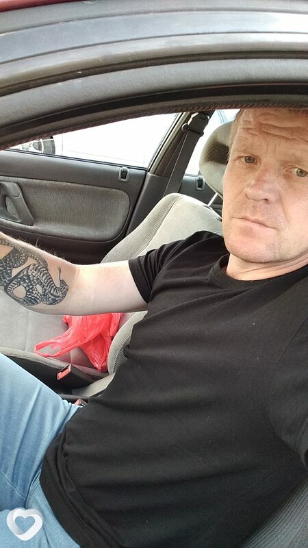 Александр, 49, Минске — анкета №139283