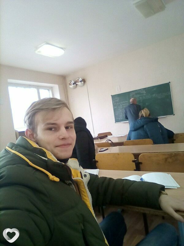 Богдан, 28, Чернигове — анкета №139360