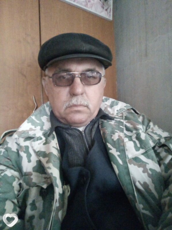Андрей, Арсеньев