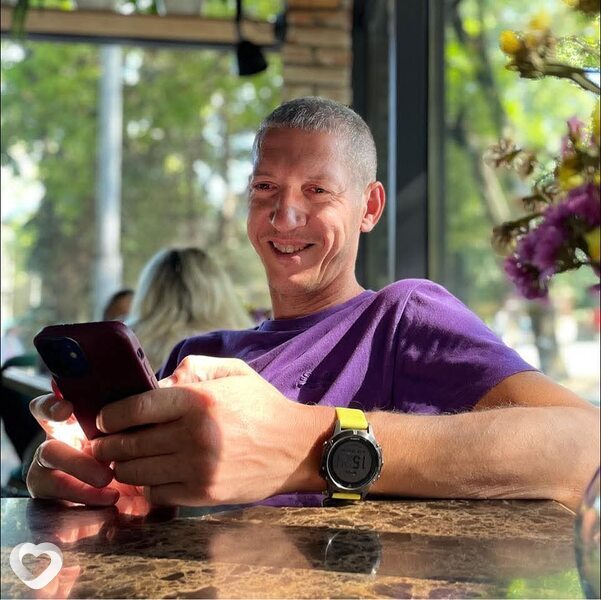 Виталий, 43, Херсоне — анкета №139370