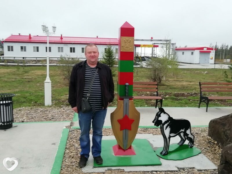 Андрей, Киренск