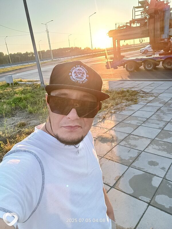 Иван, 36, Уфе — анкета №139376