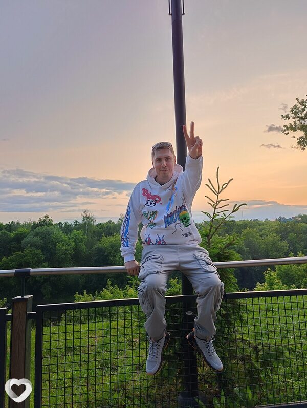 Дмитрий, 38, Липецке — анкета №139377