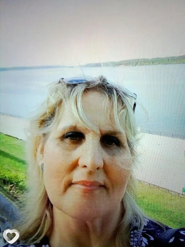 Ната, 56, Москве — анкета №139380