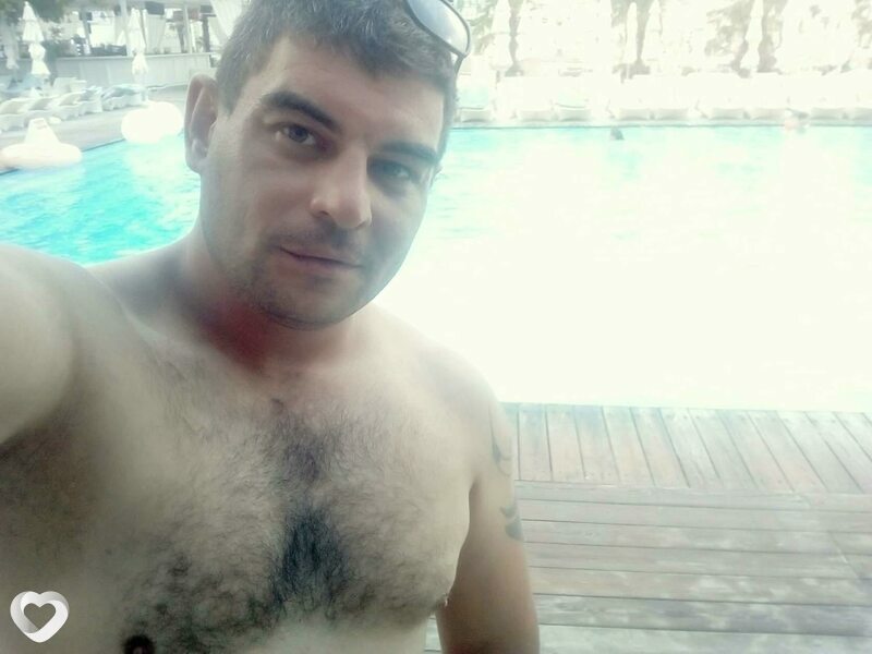 Егор, 43, Алчевске — анкета №139384