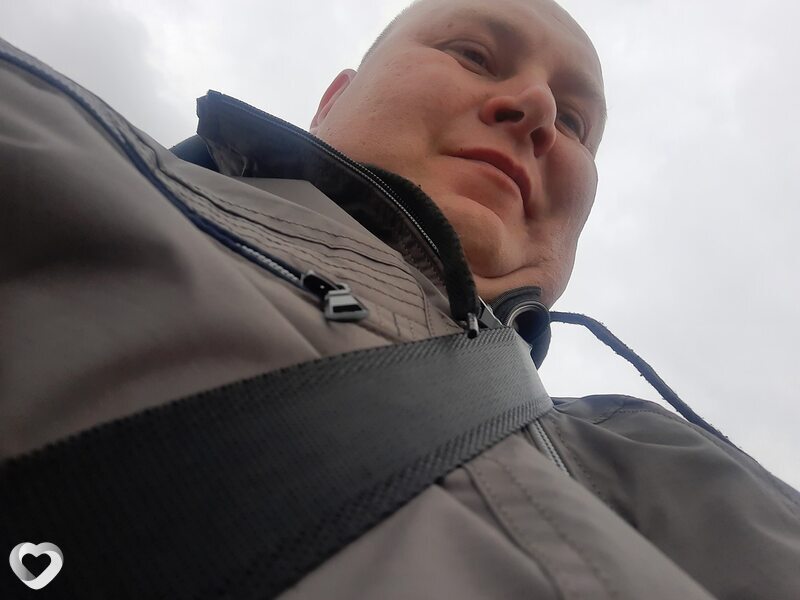 Сергей, 45, Чебоксарах — анкета №139336