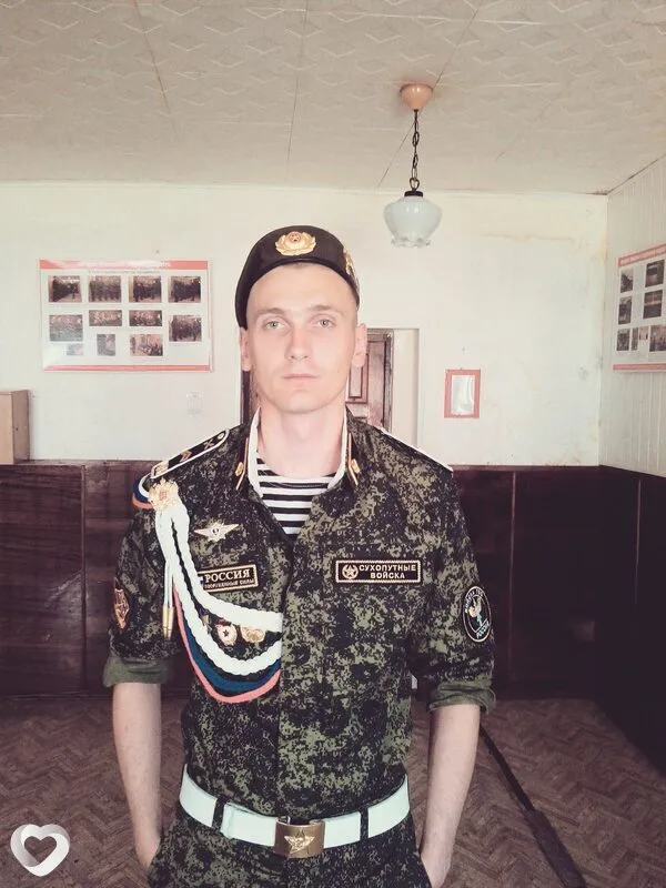 Владимир, 35, Кемерове — анкета №6183
