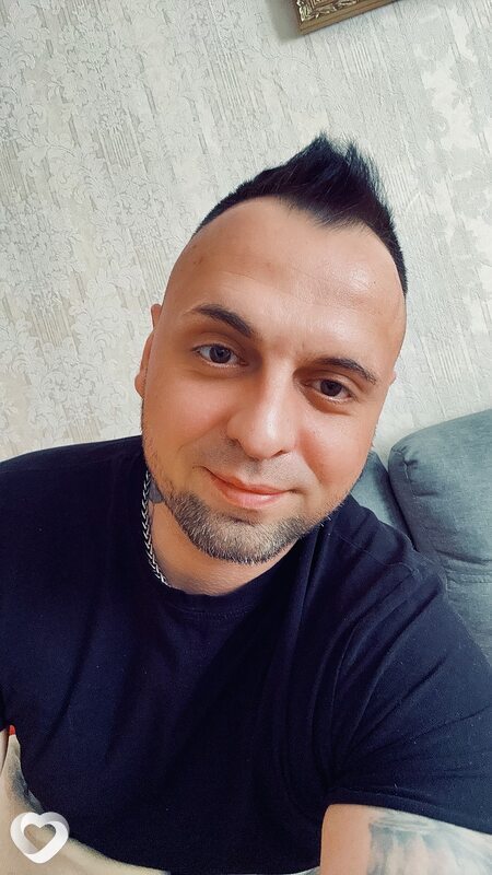 Женя, 38, Барановичах — анкета №139337