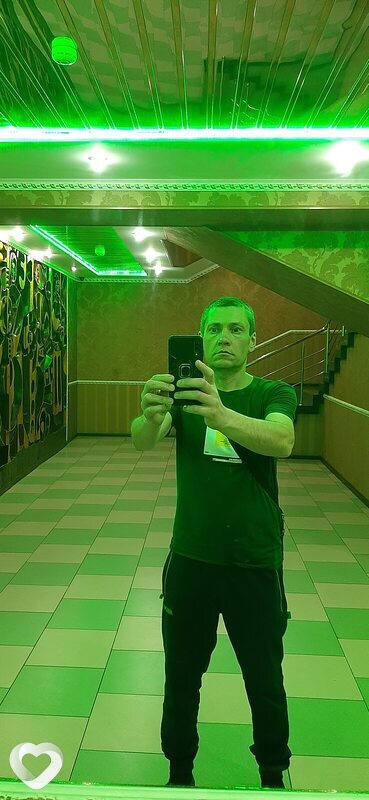 Сергей, Георгиевск