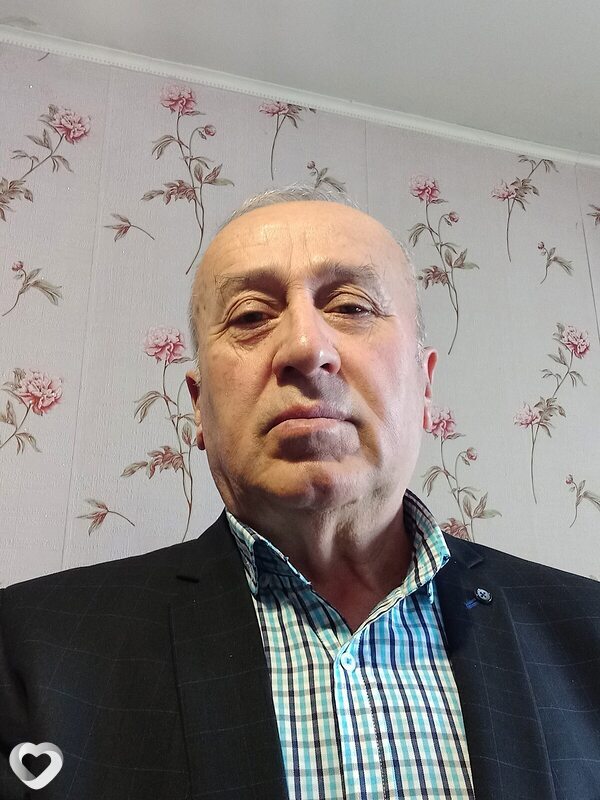 Алижон, 66, Барнауле — анкета №139343