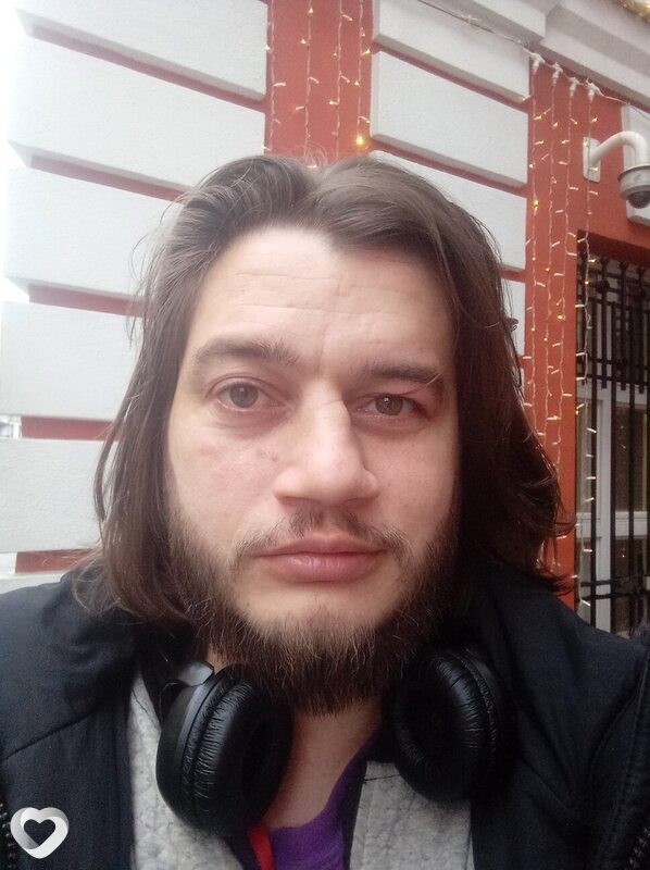 Александр, 38, Минеральных Водах — анкета №139346