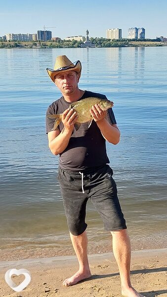 Михаил, 40, Гродно — анкета №139347