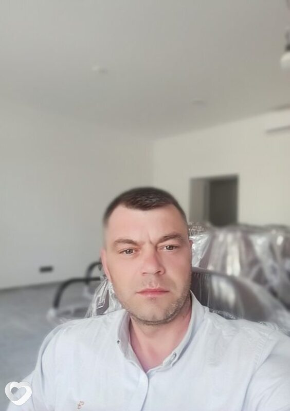 Роман, 45, Минске — анкета №139348