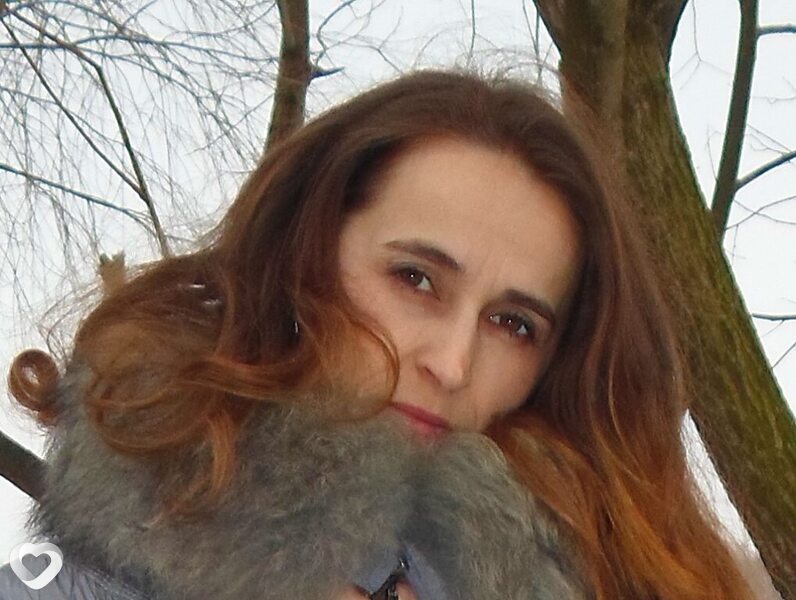 Наталья, 48, Гомеле — анкета №139349