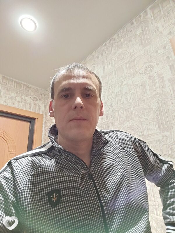 Артём, 43, Минусинске — анкета №139353