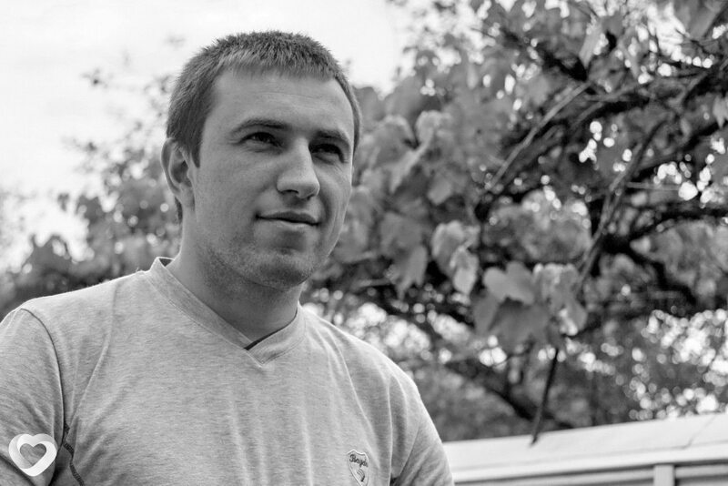 Александр, 42, Запорожье — анкета №139354