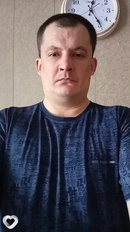 Костик, 38, Барнауле — анкета №139355