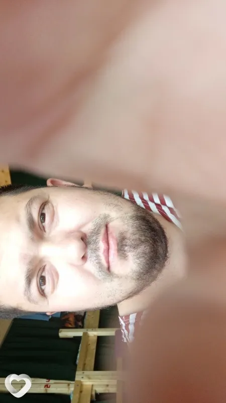 Kiberpank, 36, Уфе — анкета №6184
