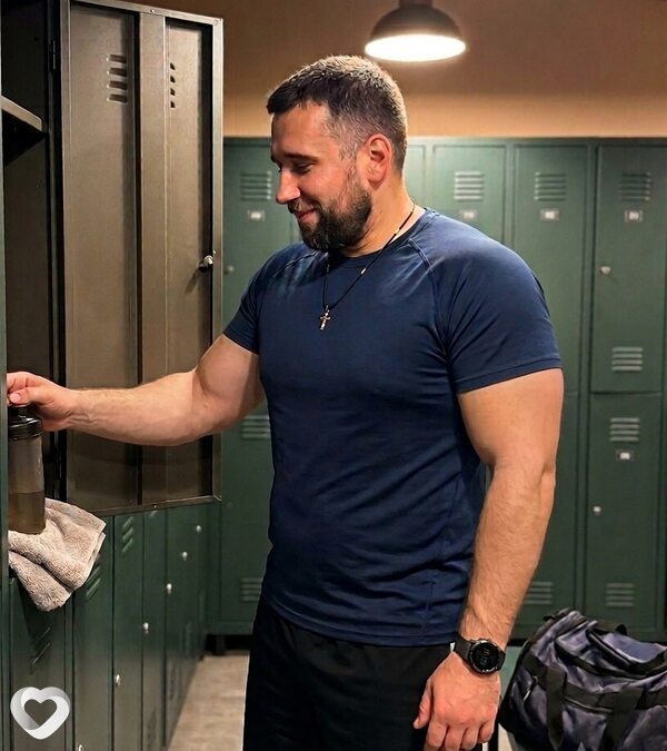 Андрей, 34, Днепр — анкета №139359