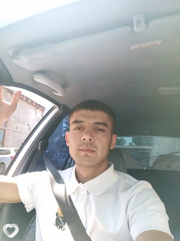 Миржалол, 31, Ялте — анкета №139111