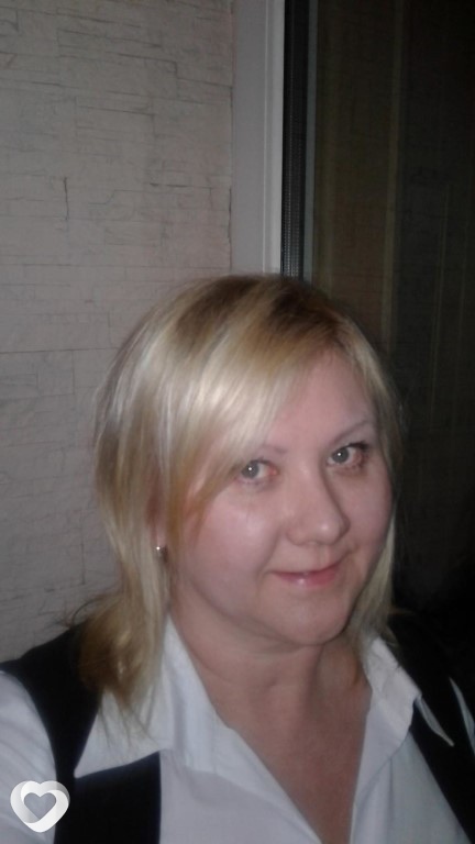 Инна, 55, Чите — анкета №139116