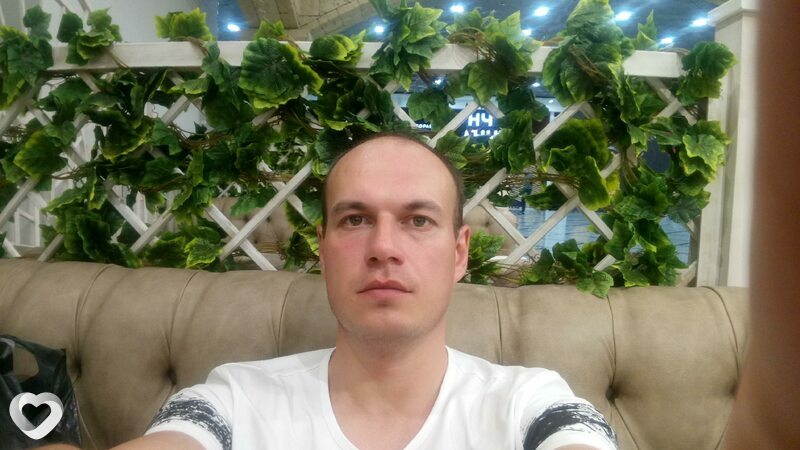 Евгений, 42, Магадане — анкета №139124