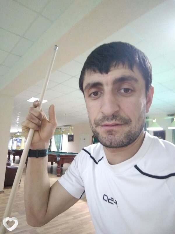 Алик, 35, Волгодонске — анкета №139128