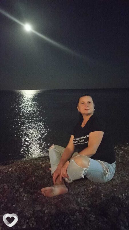 Света, 49, Алуште — анкета №139133