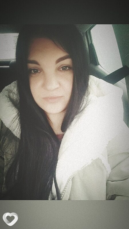Maria, 32, Житомире — анкета №139435