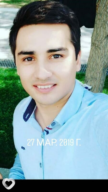 Шохру, 34, Кызылорде — анкета №139436