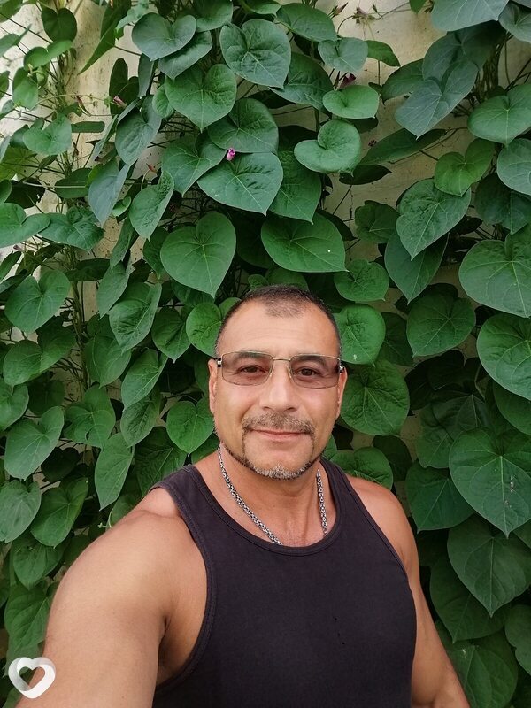 Виталий, 43, Краснодаре — анкета №139440