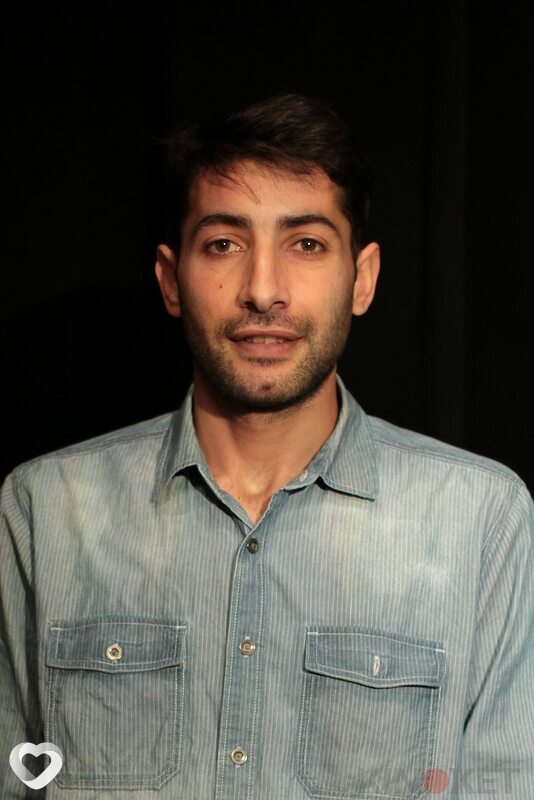 Alex, 33, Ереван — анкета №139446