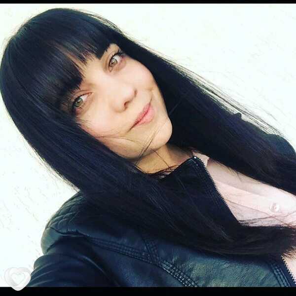 Светлана, 39, Хмельницком — анкета №139451