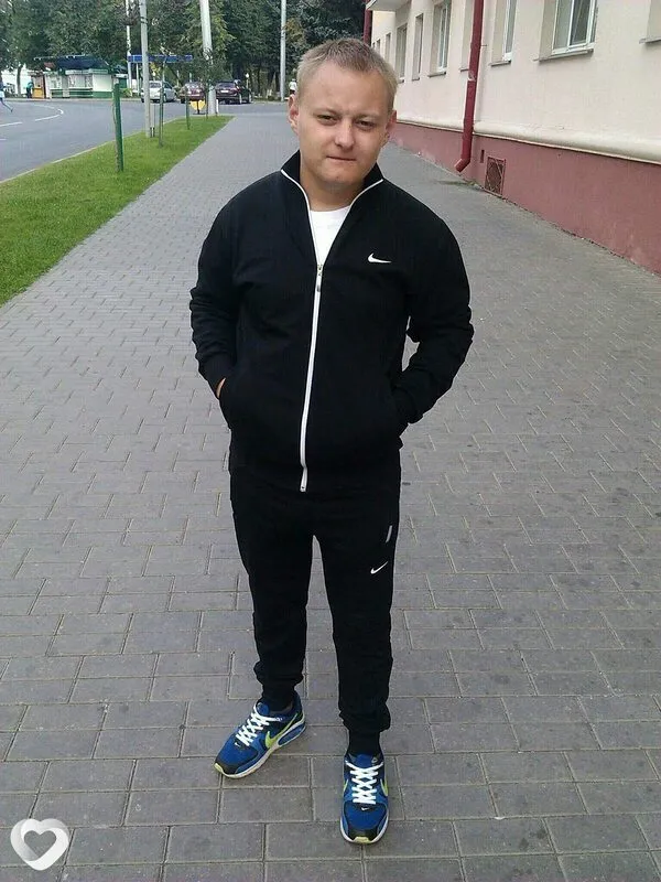 Мишаня, 33, Гомеле — анкета №6185