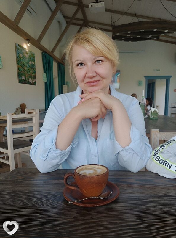 Алла, 58, Молодечно — анкета №139452