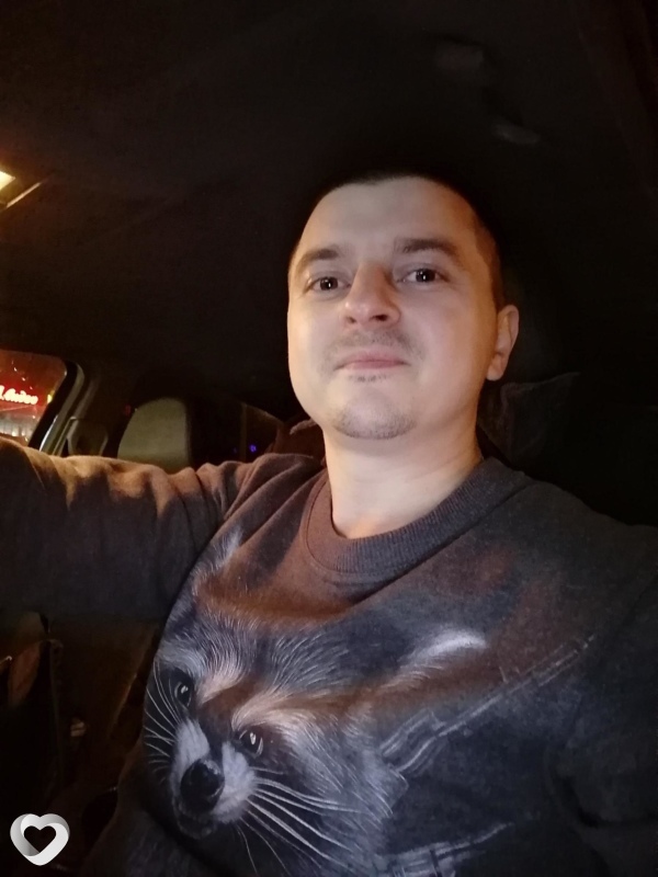 Дмитрий, 38, Москве — анкета №139453