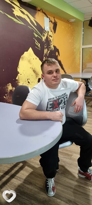 Владимир, 32, Зиме — анкета №139490