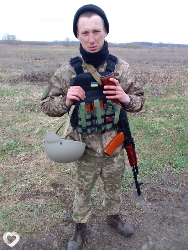 Anton Sergeevich, 29, Киеве — анкета №139492