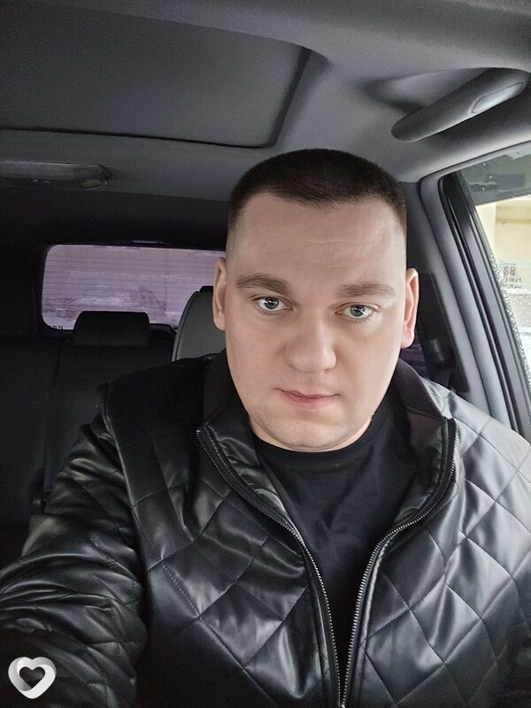Алексей, 37, Якутске — анкета №139495