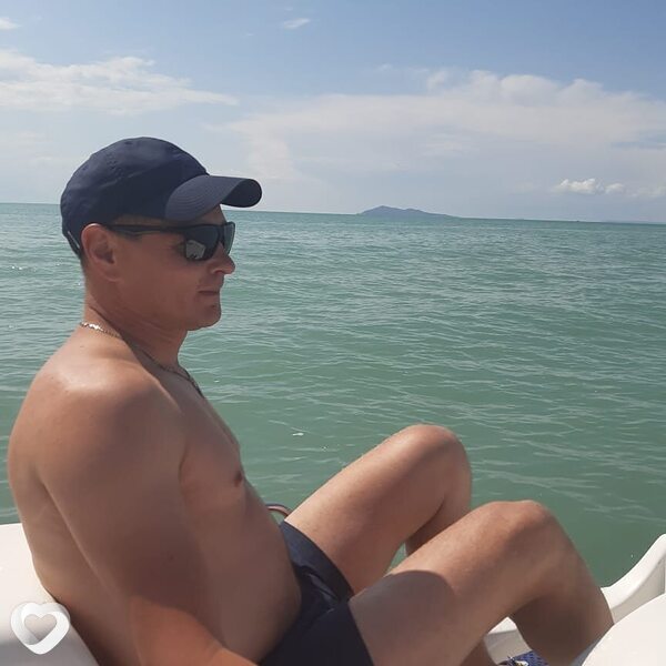 Сергей, 43, Кемерове — анкета №139498