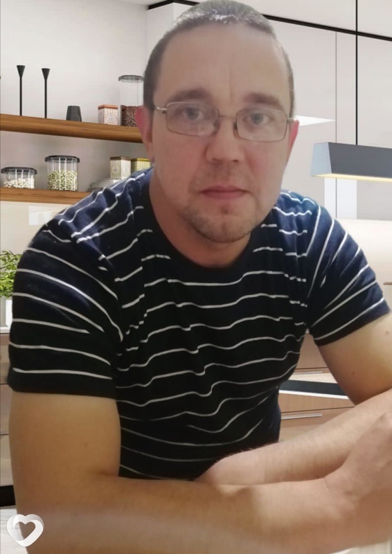 Вячеслав, 46, Ижевске — анкета №139502