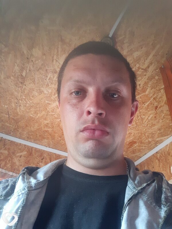 Александр, 37, Барнауле — анкета №139504