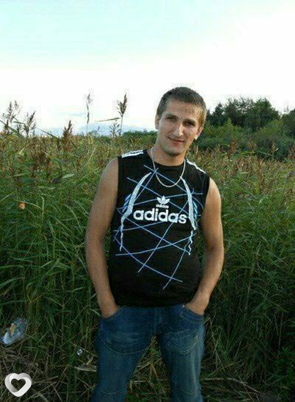 Сергей, 41, Санкт-Петербурге — анкета №139508