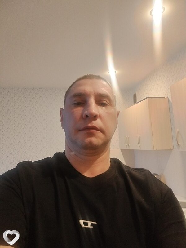 Леонид, 42, Новосибирске — анкета №139513
